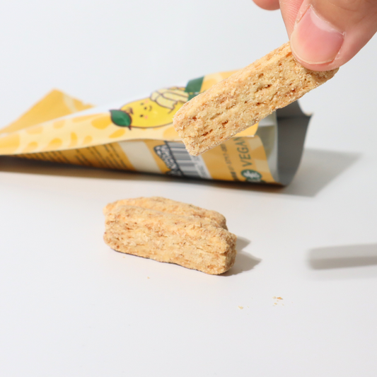 テンペナッツバー(天貝堅果棒)_オリジナル(35g)