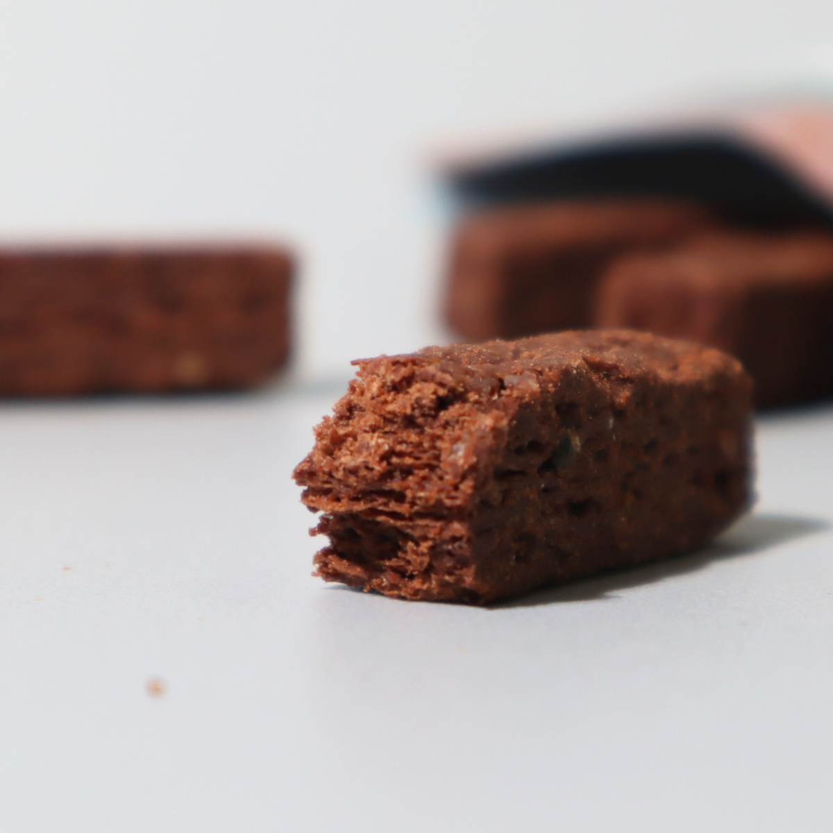 テンペナッツバー(天貝堅果棒)_チョコ(35g)