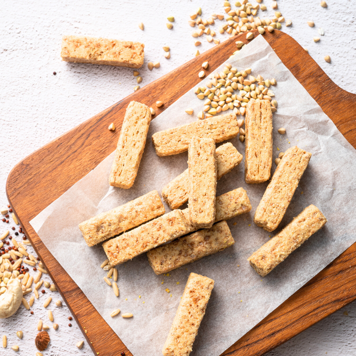 テンペクッキー