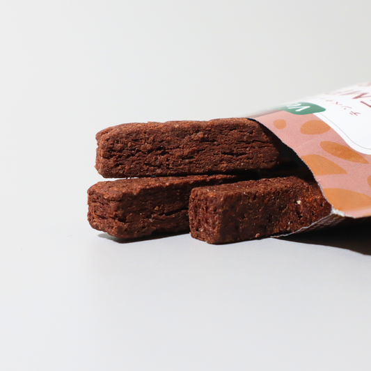 テンペナッツバー（天貝堅果棒）_チョコ（35g）